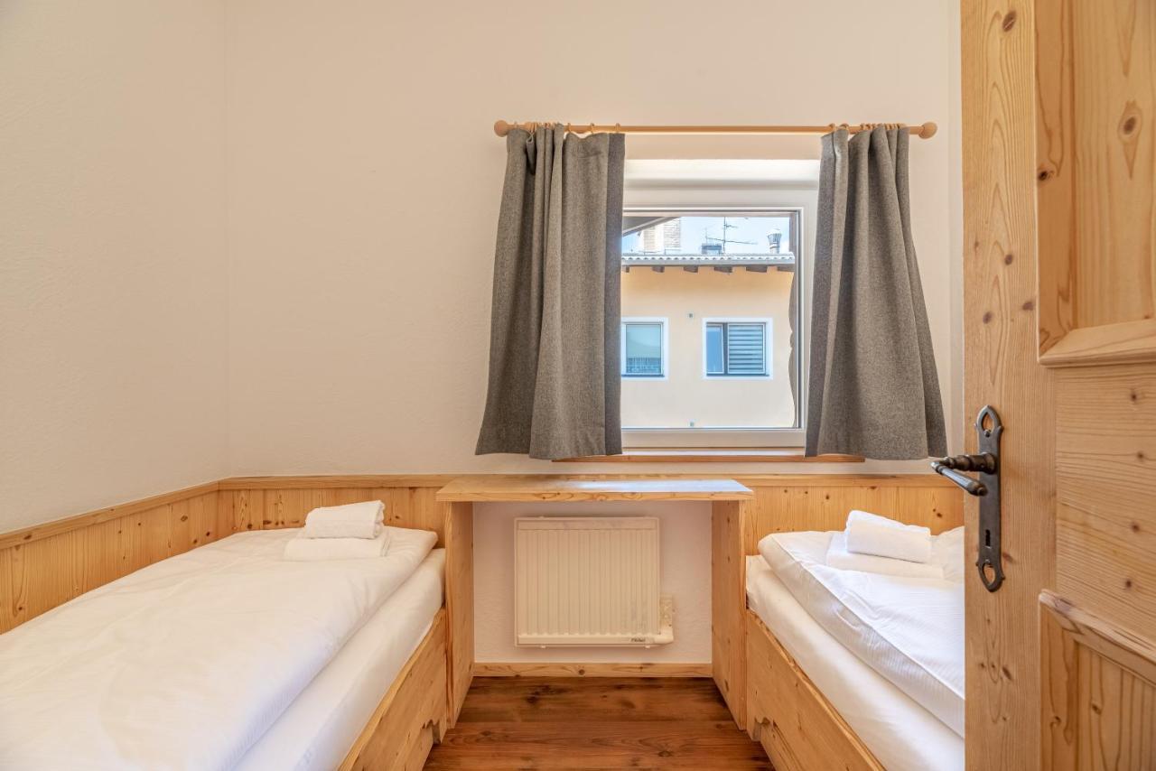 Anblick Appartement With Lake View Zell am See Zewnętrze zdjęcie
