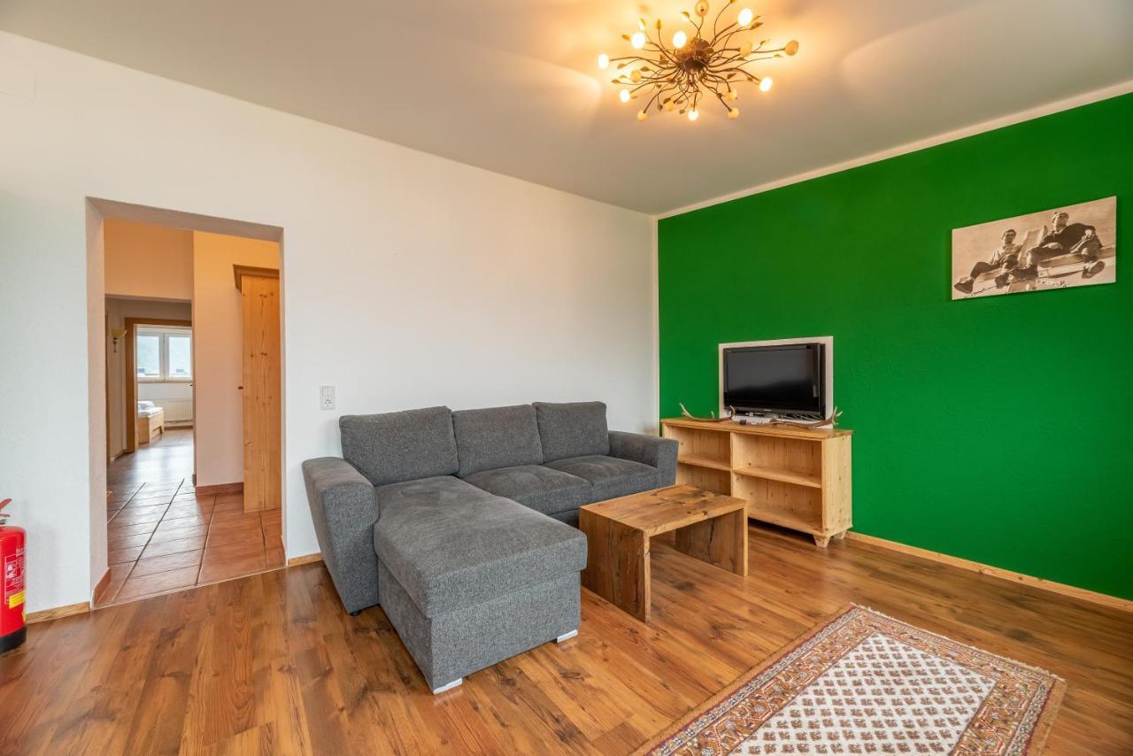 Anblick Appartement With Lake View Zell am See Zewnętrze zdjęcie