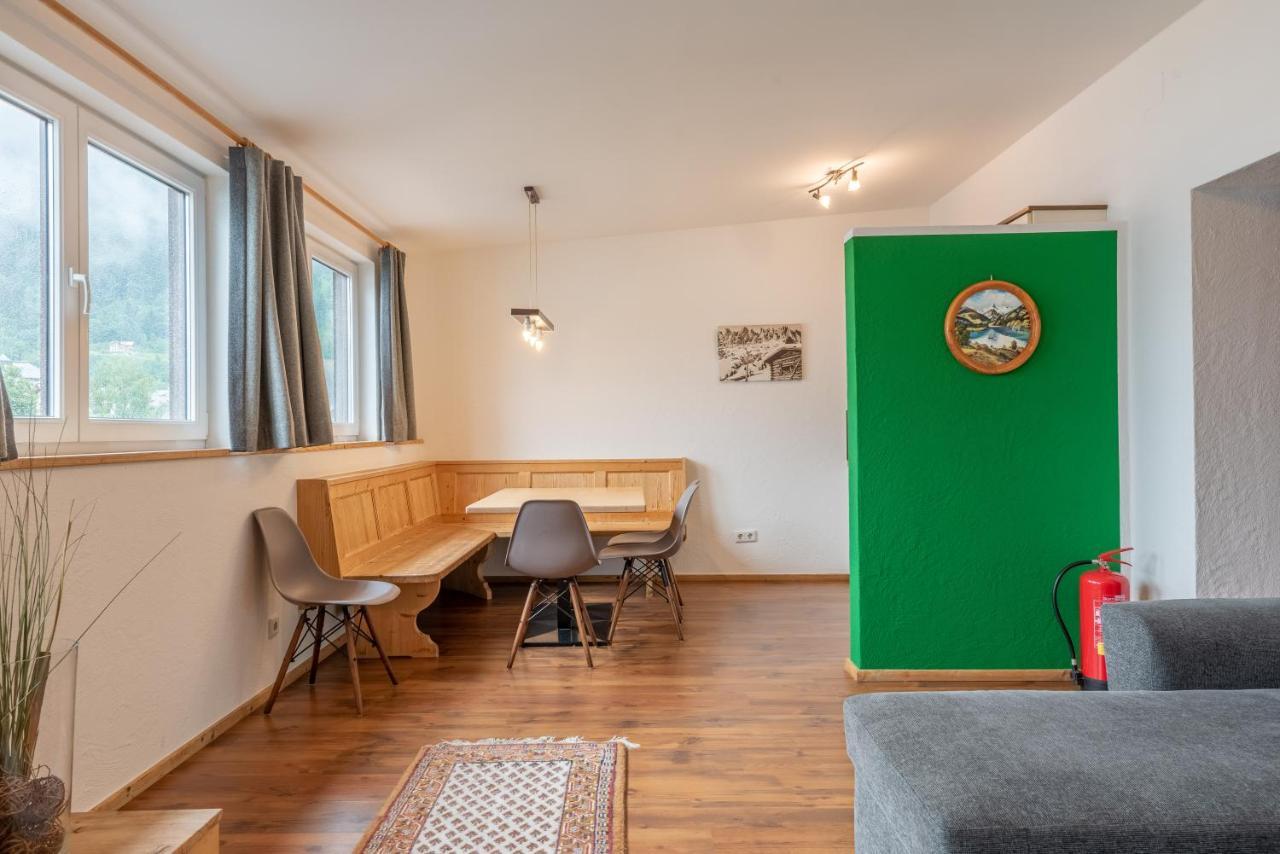 Anblick Appartement With Lake View Zell am See Zewnętrze zdjęcie